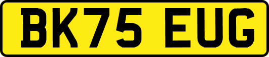BK75EUG