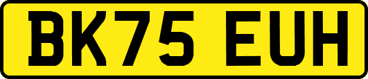 BK75EUH