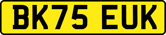 BK75EUK
