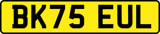 BK75EUL