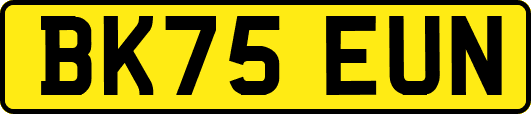 BK75EUN