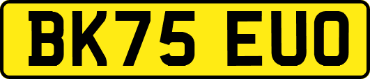 BK75EUO