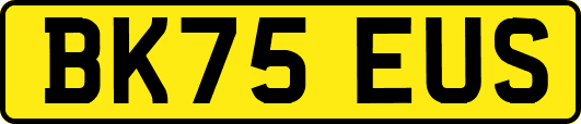 BK75EUS