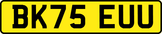 BK75EUU