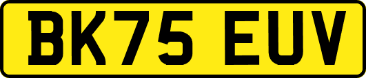 BK75EUV