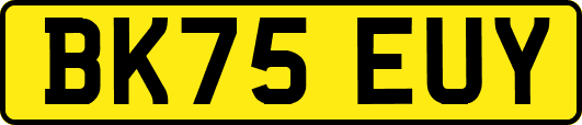 BK75EUY