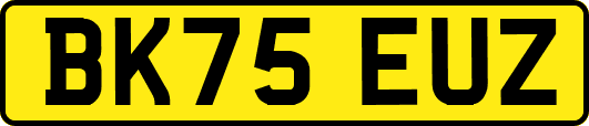 BK75EUZ