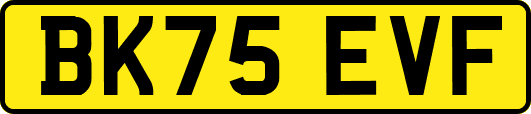BK75EVF