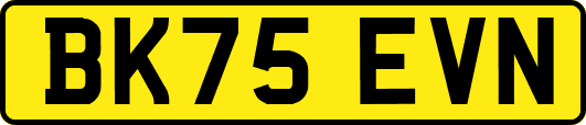 BK75EVN