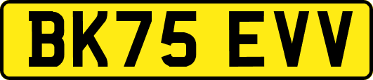 BK75EVV