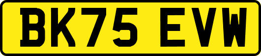 BK75EVW