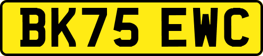 BK75EWC