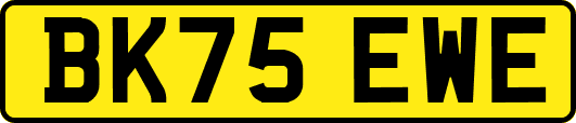 BK75EWE