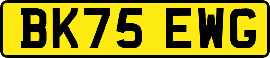 BK75EWG