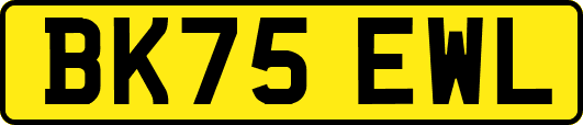 BK75EWL