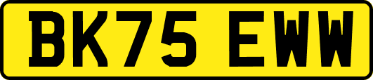 BK75EWW