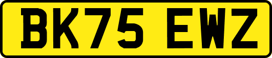 BK75EWZ