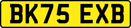 BK75EXB