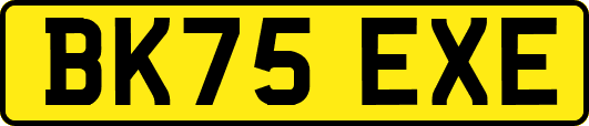 BK75EXE