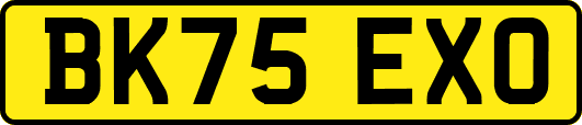 BK75EXO