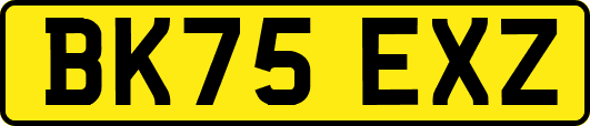 BK75EXZ