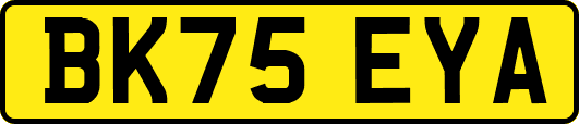 BK75EYA