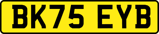 BK75EYB