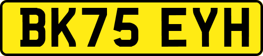 BK75EYH