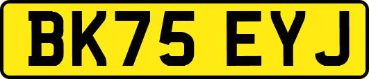 BK75EYJ