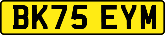 BK75EYM