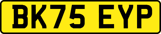 BK75EYP