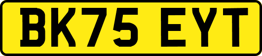 BK75EYT
