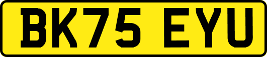 BK75EYU