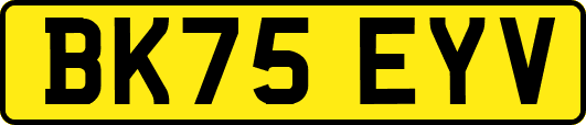 BK75EYV
