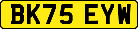 BK75EYW