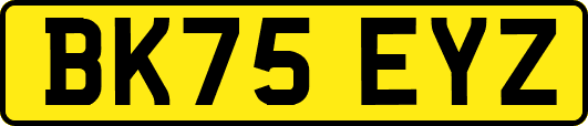 BK75EYZ