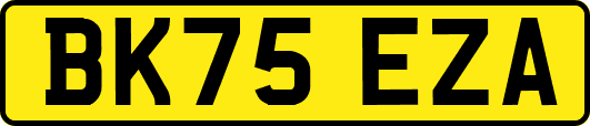 BK75EZA