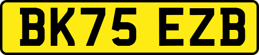 BK75EZB