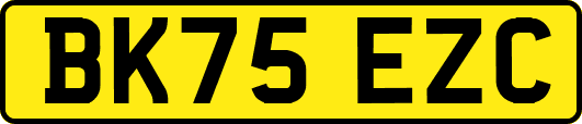 BK75EZC