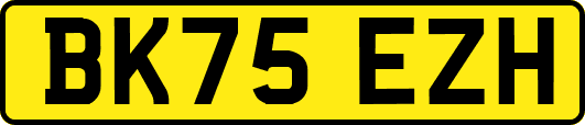 BK75EZH