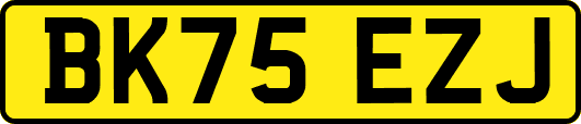 BK75EZJ