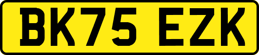BK75EZK