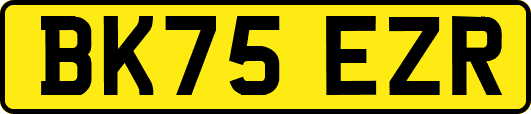 BK75EZR