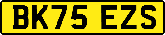 BK75EZS