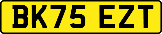BK75EZT