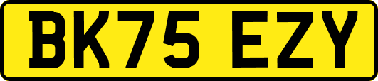 BK75EZY