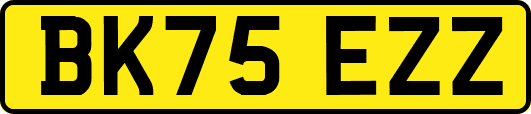 BK75EZZ