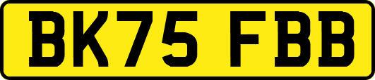 BK75FBB