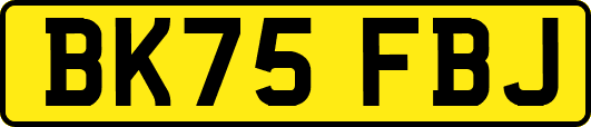 BK75FBJ