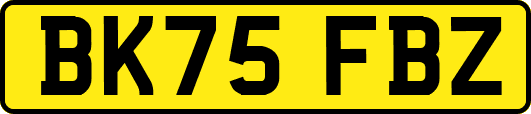 BK75FBZ